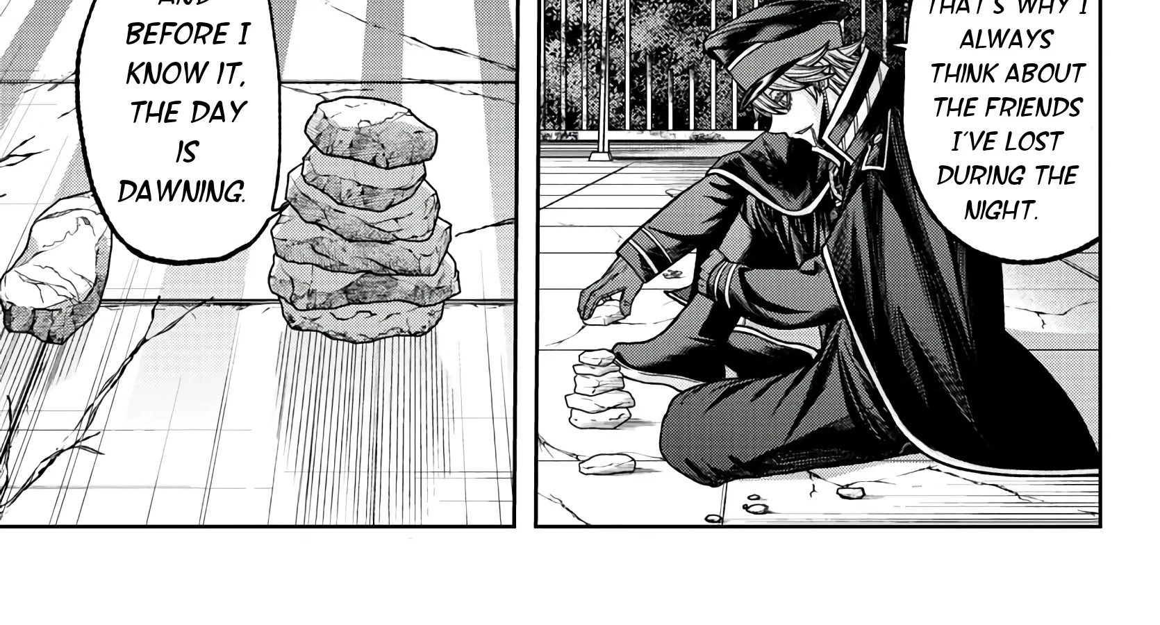 Tougen Anki Zinmanga X Chapter 94 Page 24