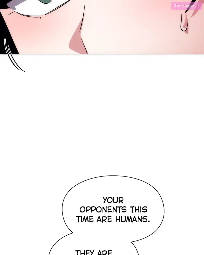 Night of the Goblin Zinmanga X Chapter 52 Page 6