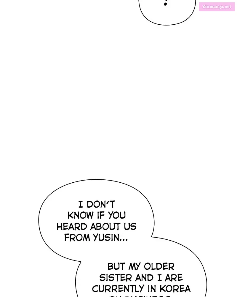 Night of the Goblin Zinmanga X Chapter 52 Page 28