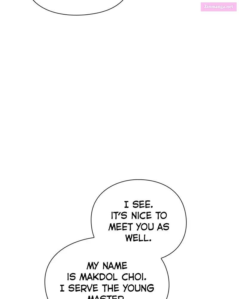 Night of the Goblin Zinmanga X Chapter 52 Page 30