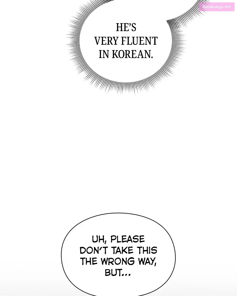 Night of the Goblin Zinmanga X Chapter 52 Page 32