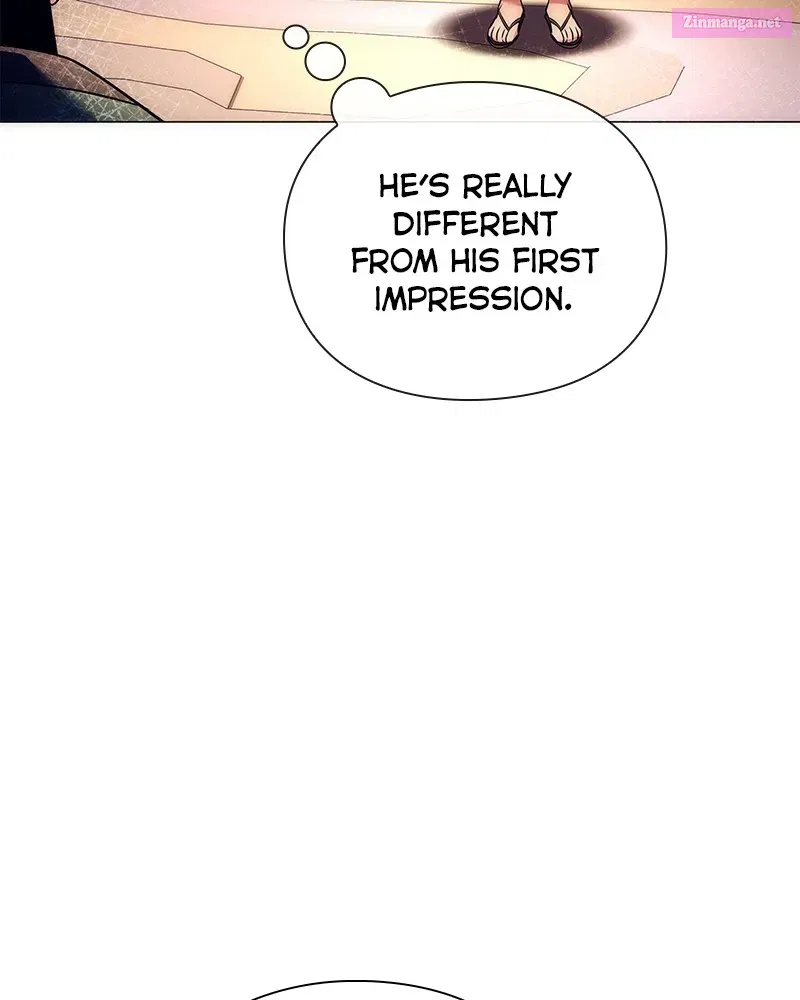 Night of the Goblin Zinmanga X Chapter 52 Page 39