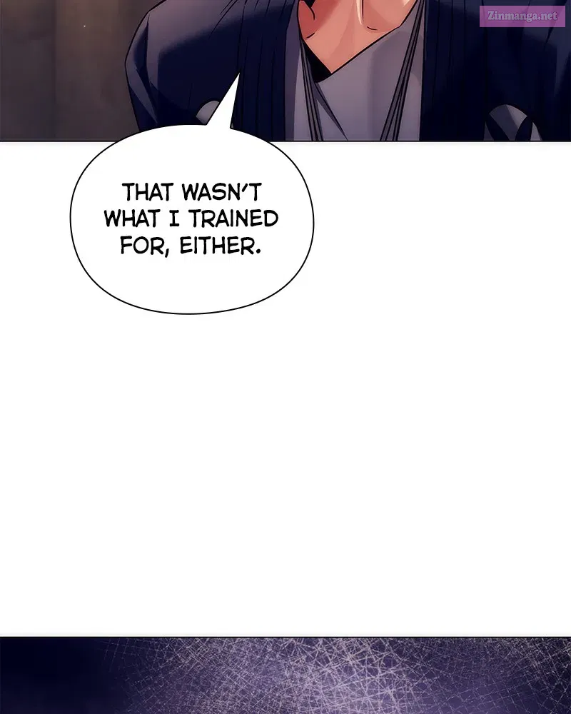 Night of the Goblin Zinmanga X Chapter 52 Page 41