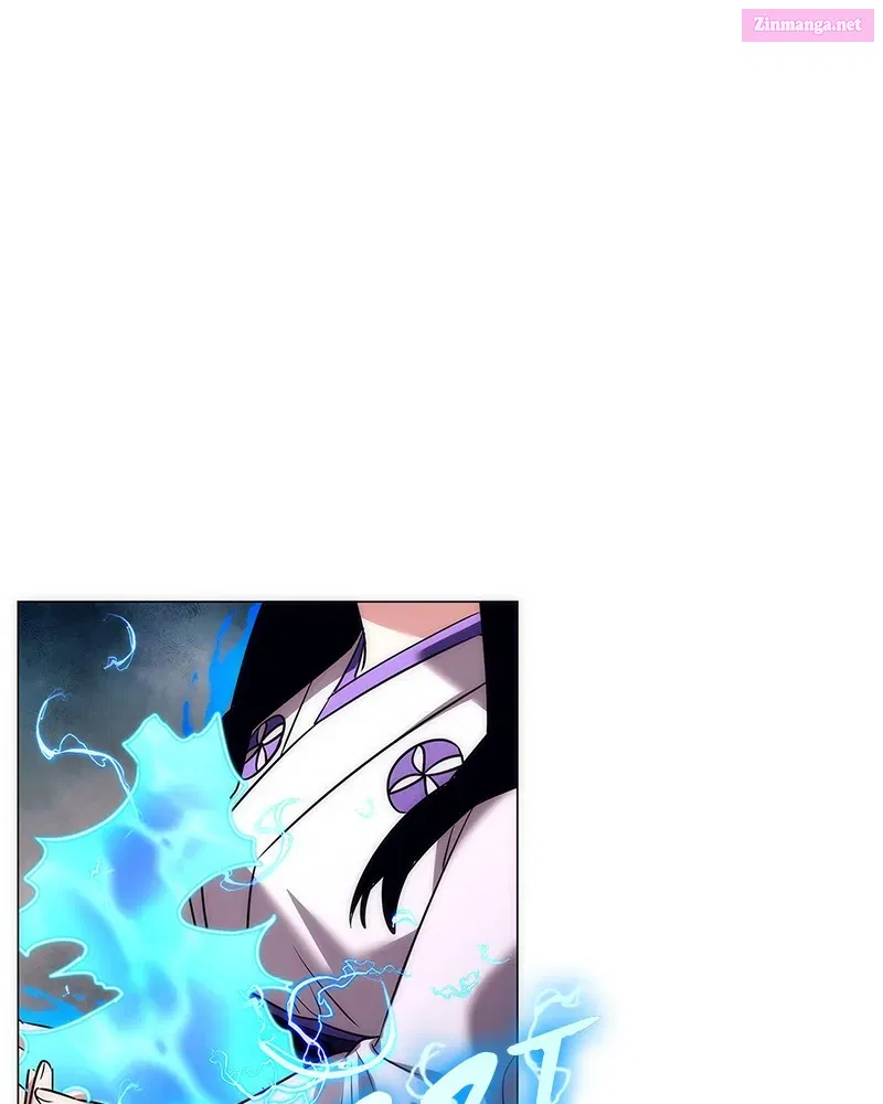 Night of the Goblin Zinmanga X Chapter 52 Page 45