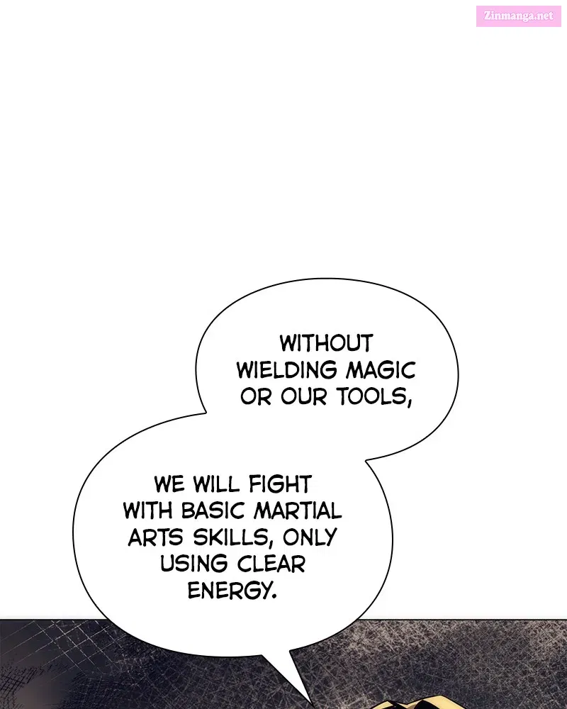 Night of the Goblin Zinmanga X Chapter 52 Page 56