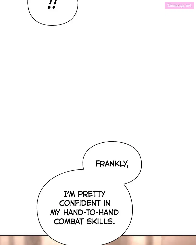 Night of the Goblin Zinmanga X Chapter 52 Page 58