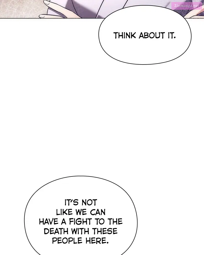 Night of the Goblin Zinmanga X Chapter 52 Page 64