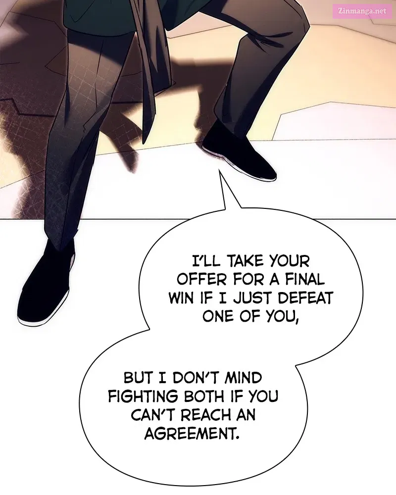 Night of the Goblin Zinmanga X Chapter 52 Page 69