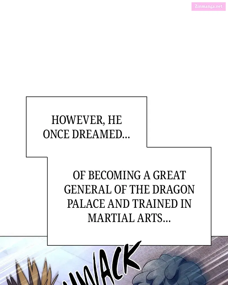 Night of the Goblin Zinmanga X Chapter 52 Page 87