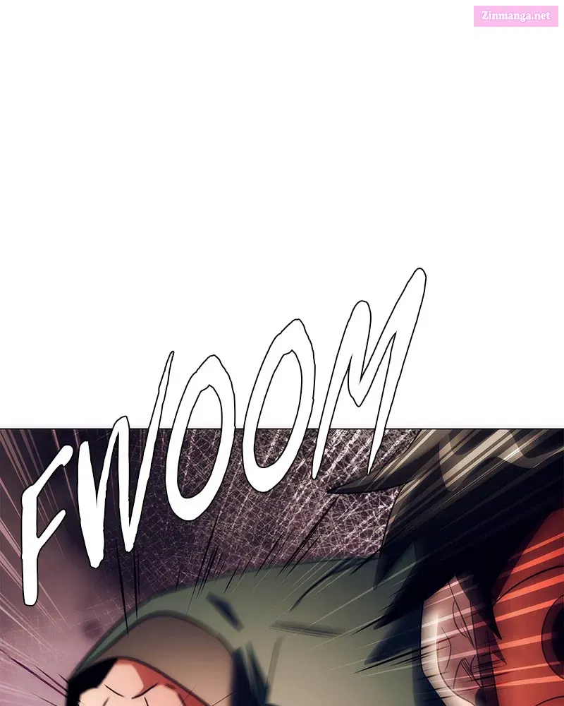 Night of the Goblin Zinmanga X Chapter 52 Page 159