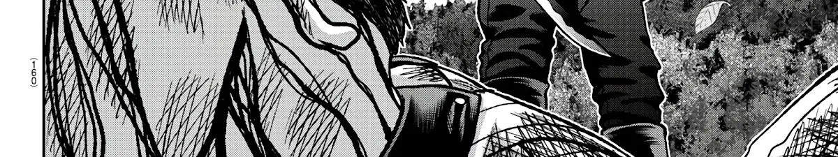 Tougen Anki Zinmanga X Chapter 90 Page 25