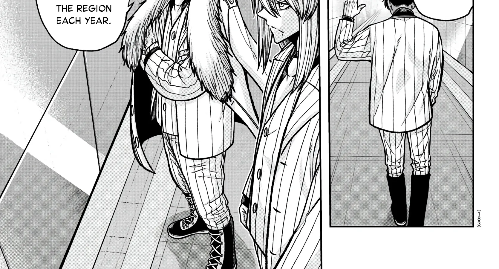 Tougen Anki Zinmanga X Chapter 89 Page 26