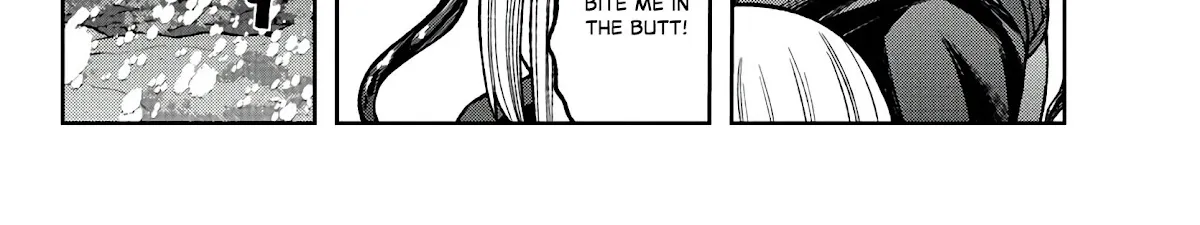 Tougen Anki Zinmanga X Chapter 88 Page 4
