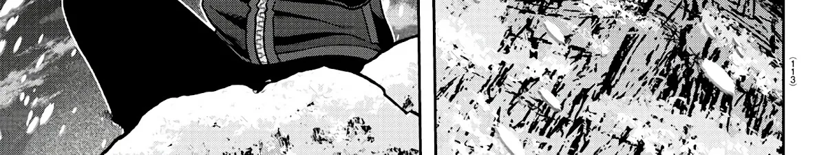 Tougen Anki Zinmanga X Chapter 88 Page 10