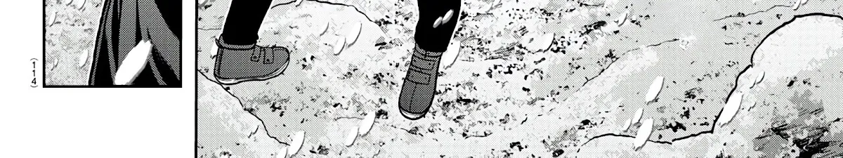 Tougen Anki Zinmanga X Chapter 88 Page 12