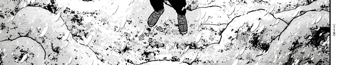 Tougen Anki Zinmanga X Chapter 88 Page 22