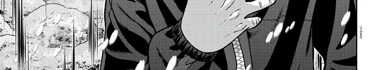 Tougen Anki Zinmanga X Chapter 88 Page 34