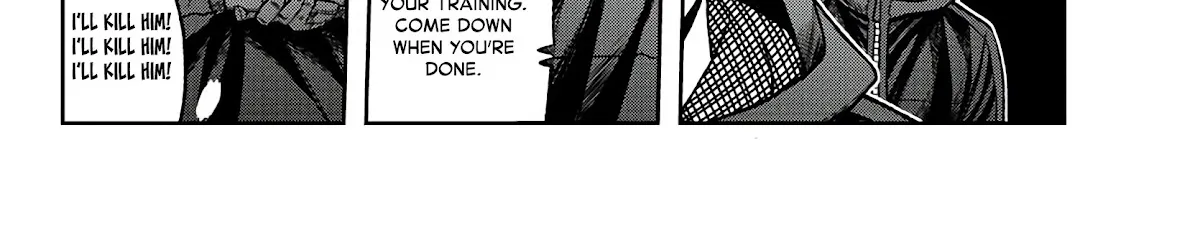 Tougen Anki Zinmanga X Chapter 88 Page 36