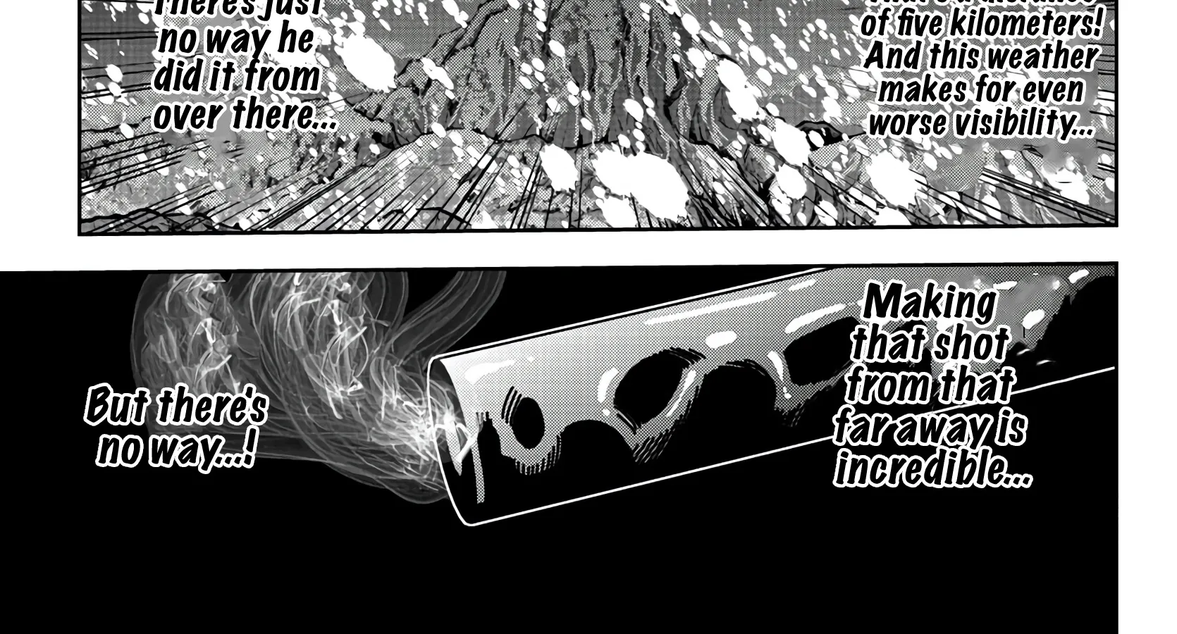 Tougen Anki Zinmanga X Chapter 87 Page 12