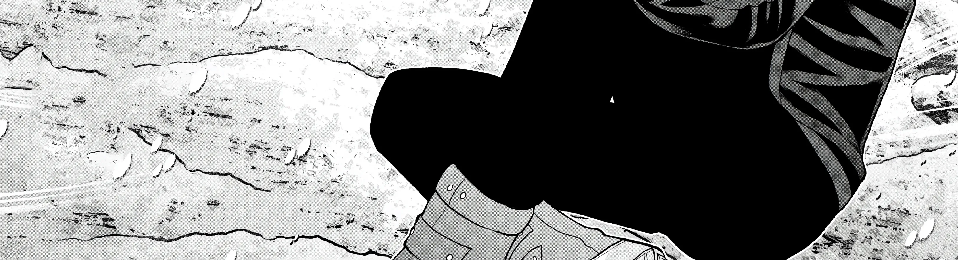 Tougen Anki Zinmanga X Chapter 87 Page 14