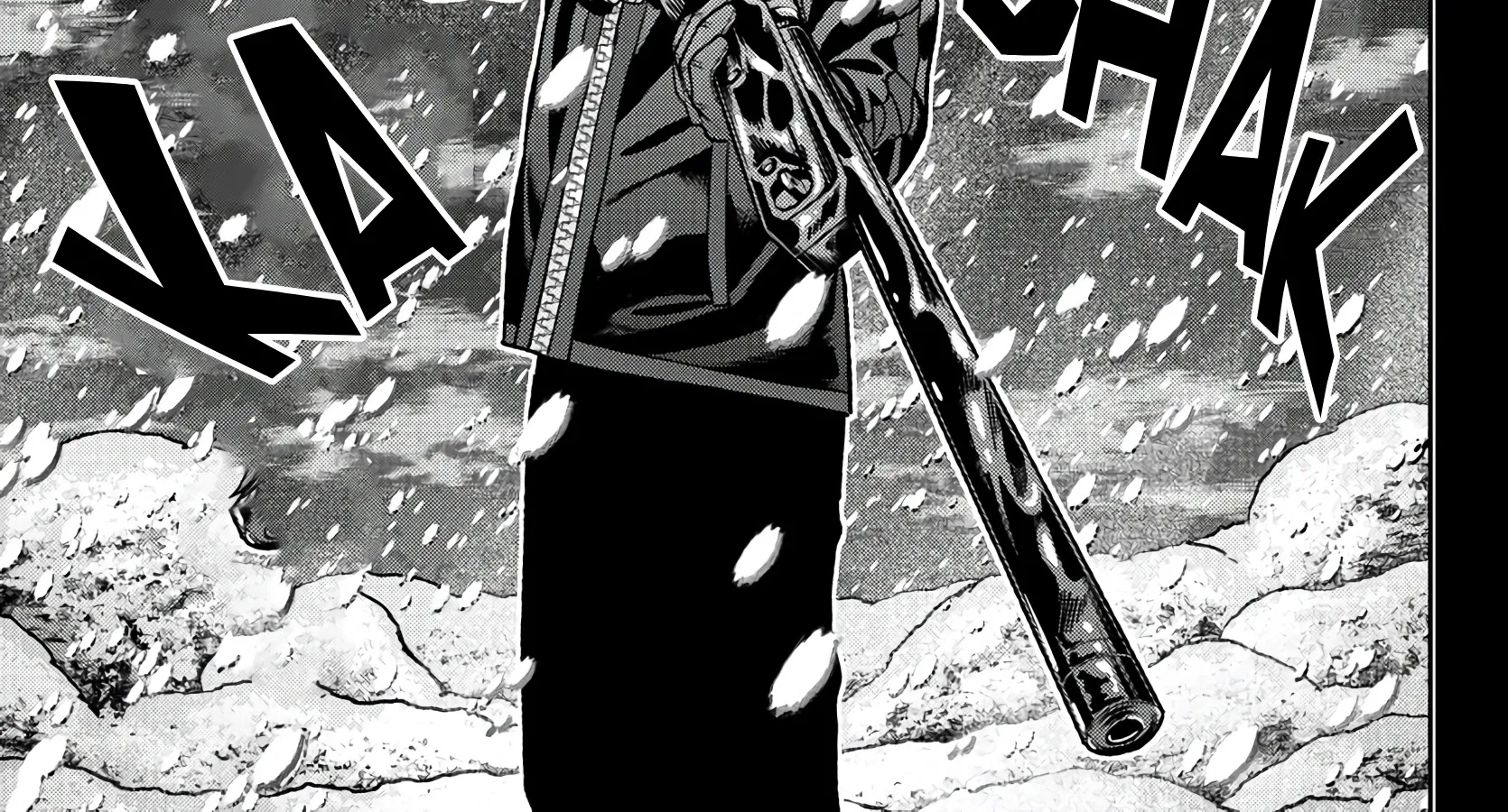 Tougen Anki Zinmanga X Chapter 87 Page 18