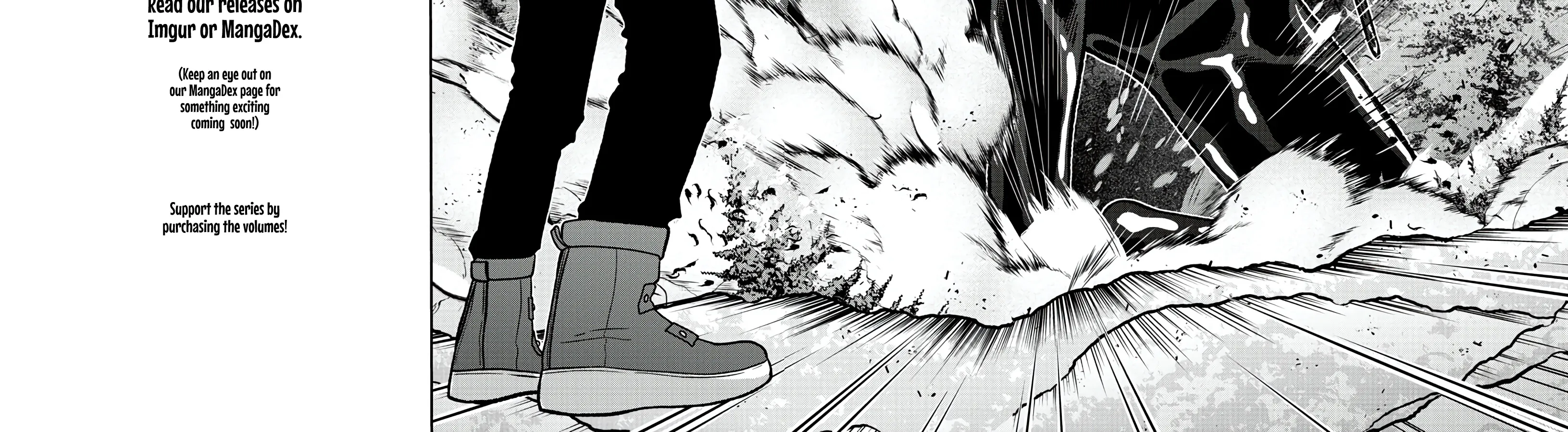 Tougen Anki Zinmanga X Chapter 85 Page 40
