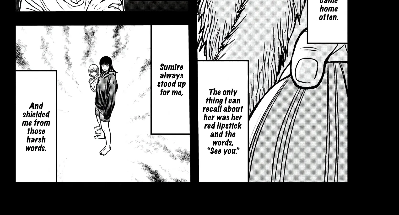 Tougen Anki Zinmanga X Chapter 84 Page 4
