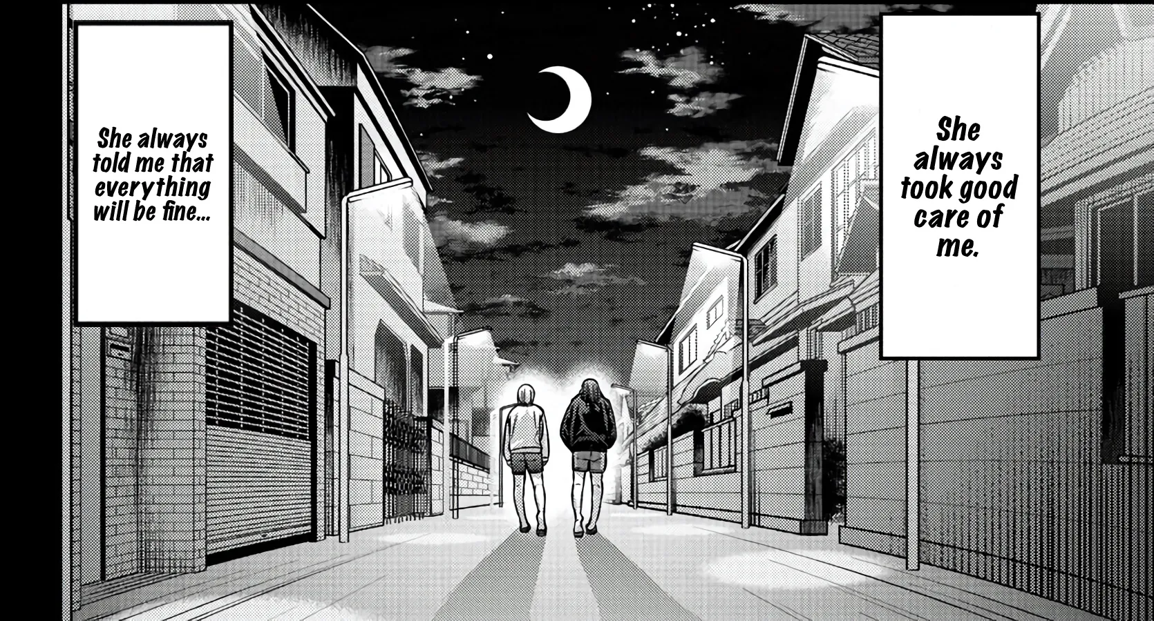 Tougen Anki Zinmanga X Chapter 84 Page 12