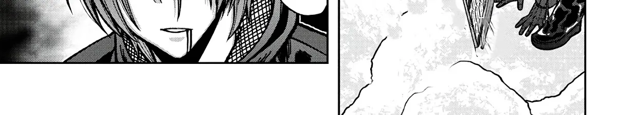 Tougen Anki Zinmanga X Chapter 83 Page 6