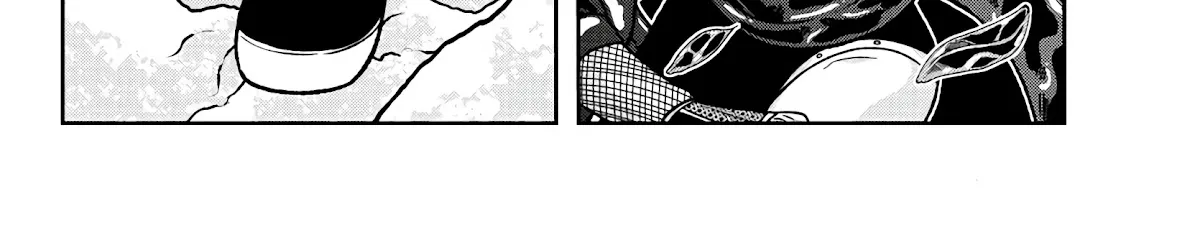 Tougen Anki Zinmanga X Chapter 83 Page 8