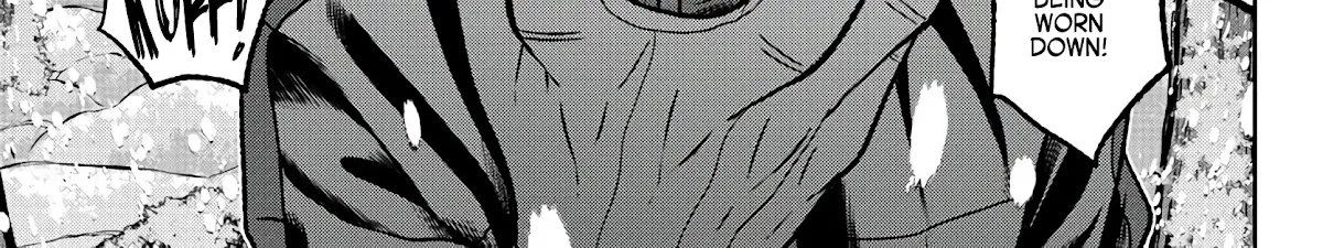 Tougen Anki Zinmanga X Chapter 83 Page 10
