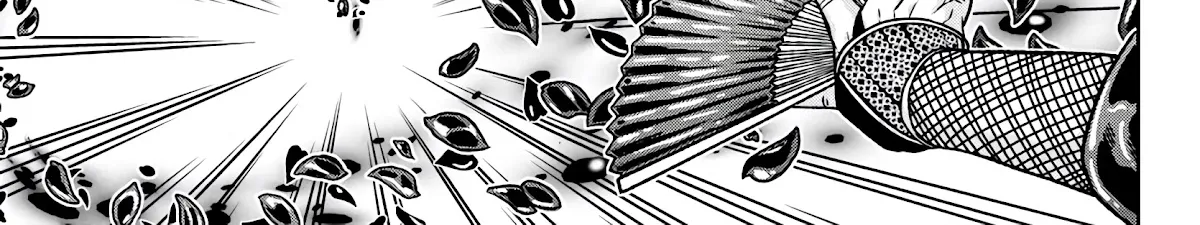 Tougen Anki Zinmanga X Chapter 83 Page 14