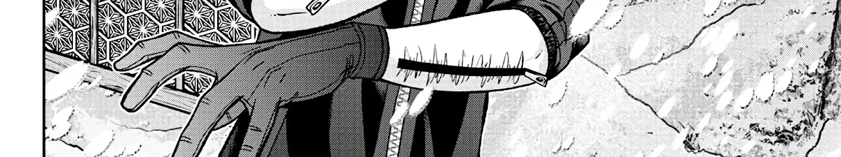 Tougen Anki Zinmanga X Chapter 83 Page 16