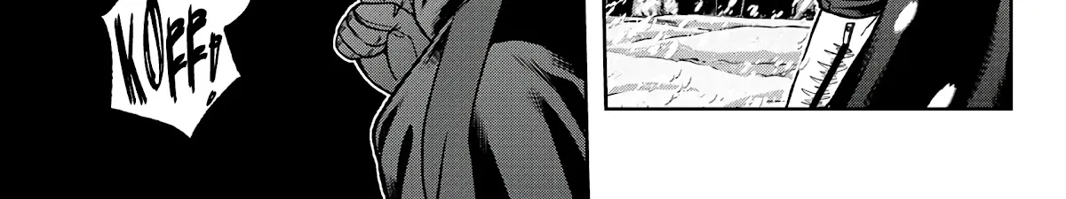 Tougen Anki Zinmanga X Chapter 83 Page 18