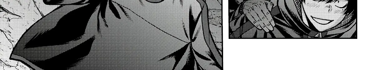 Tougen Anki Zinmanga X Chapter 83 Page 22