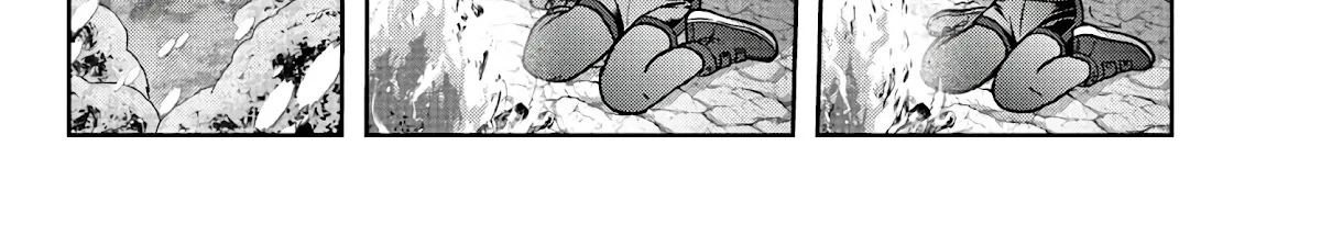 Tougen Anki Zinmanga X Chapter 83 Page 32
