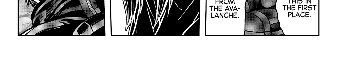 Tougen Anki Zinmanga X Chapter 83 Page 36