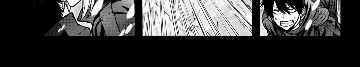 Tougen Anki Zinmanga X Chapter 82 Page 2