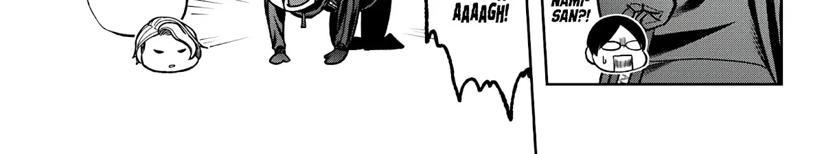 Tougen Anki Zinmanga X Chapter 82 Page 18