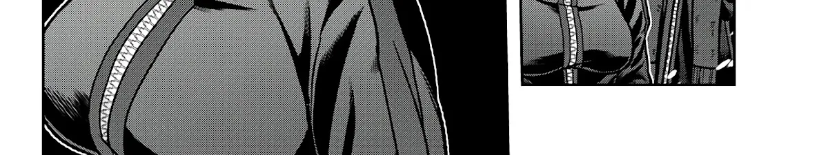 Tougen Anki Zinmanga X Chapter 82 Page 20