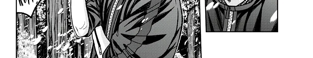 Tougen Anki Zinmanga X Chapter 82 Page 28