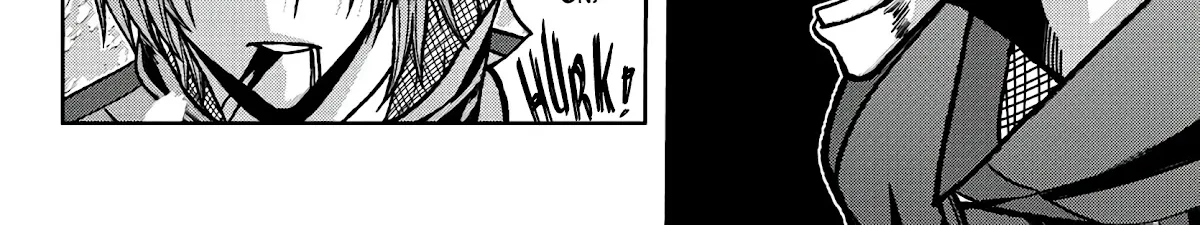 Tougen Anki Zinmanga X Chapter 82 Page 32