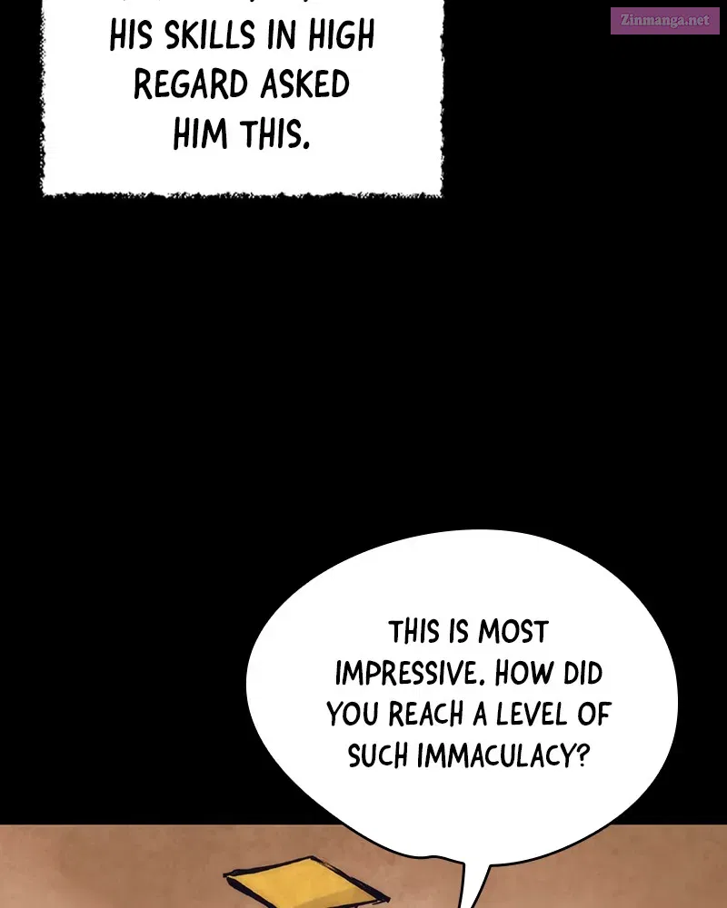 Night of the Goblin Zinmanga X Chapter 51 Page 5