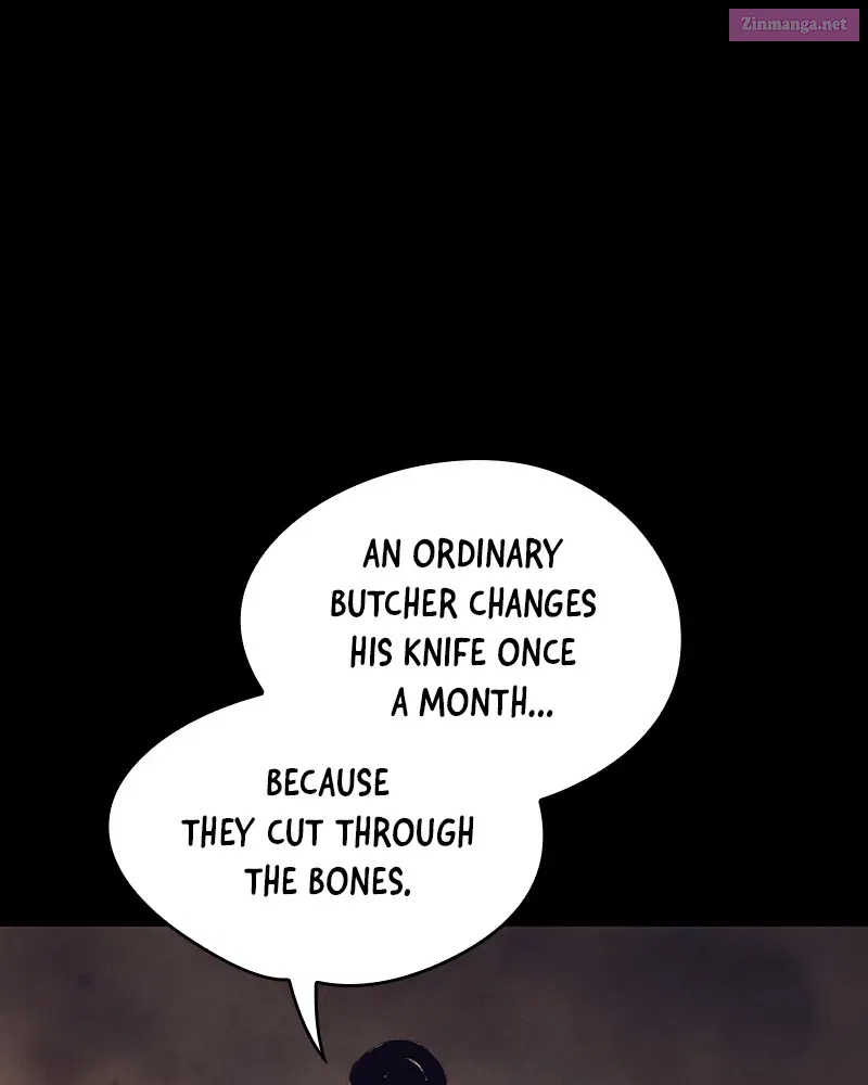 Night of the Goblin Zinmanga X Chapter 51 Page 7