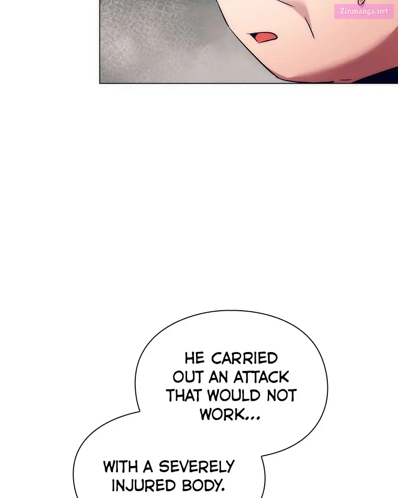 Night of the Goblin Zinmanga X Chapter 51 Page 53