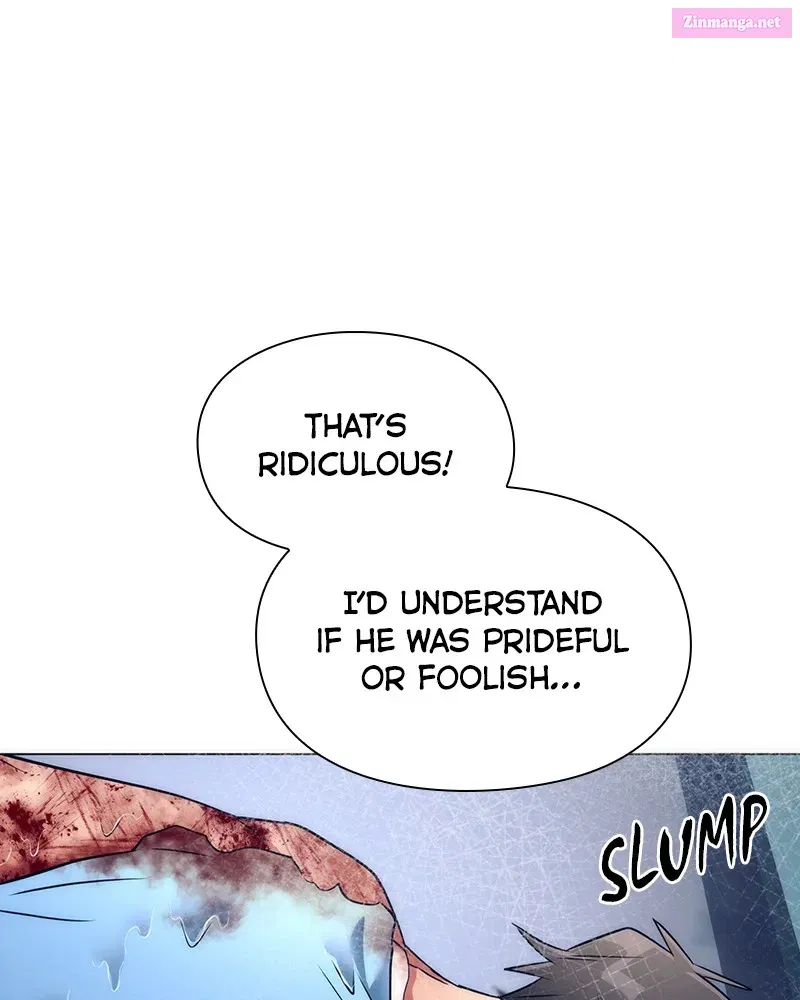 Night of the Goblin Zinmanga X Chapter 51 Page 60