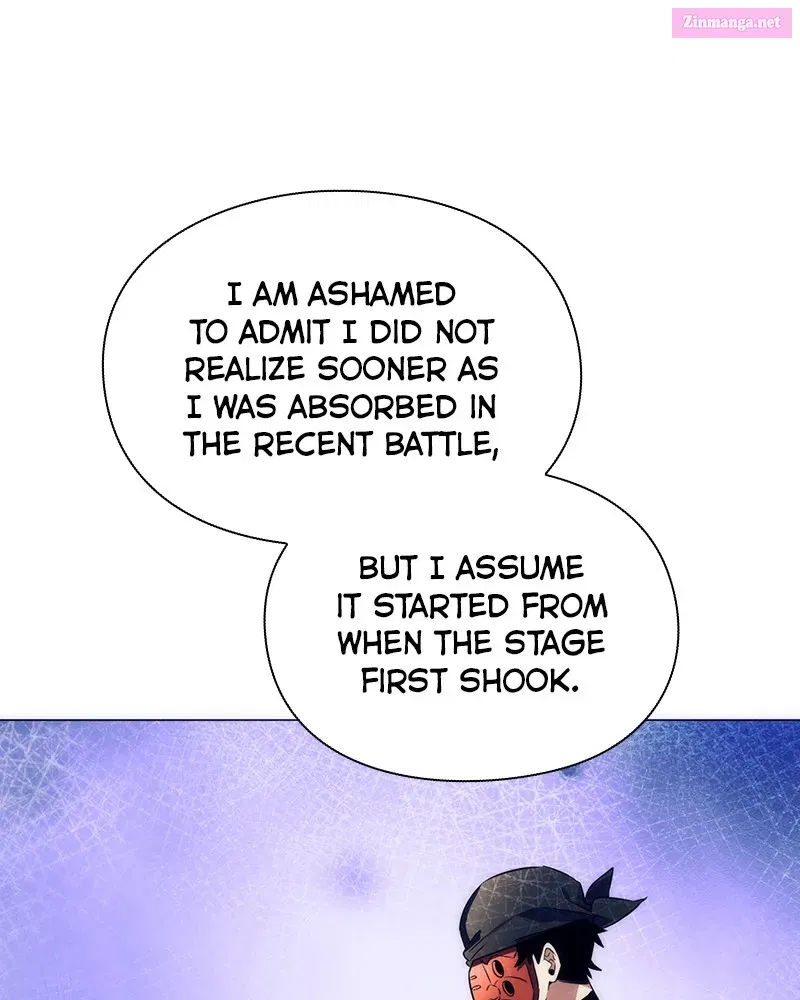 Night of the Goblin Zinmanga X Chapter 51 Page 91
