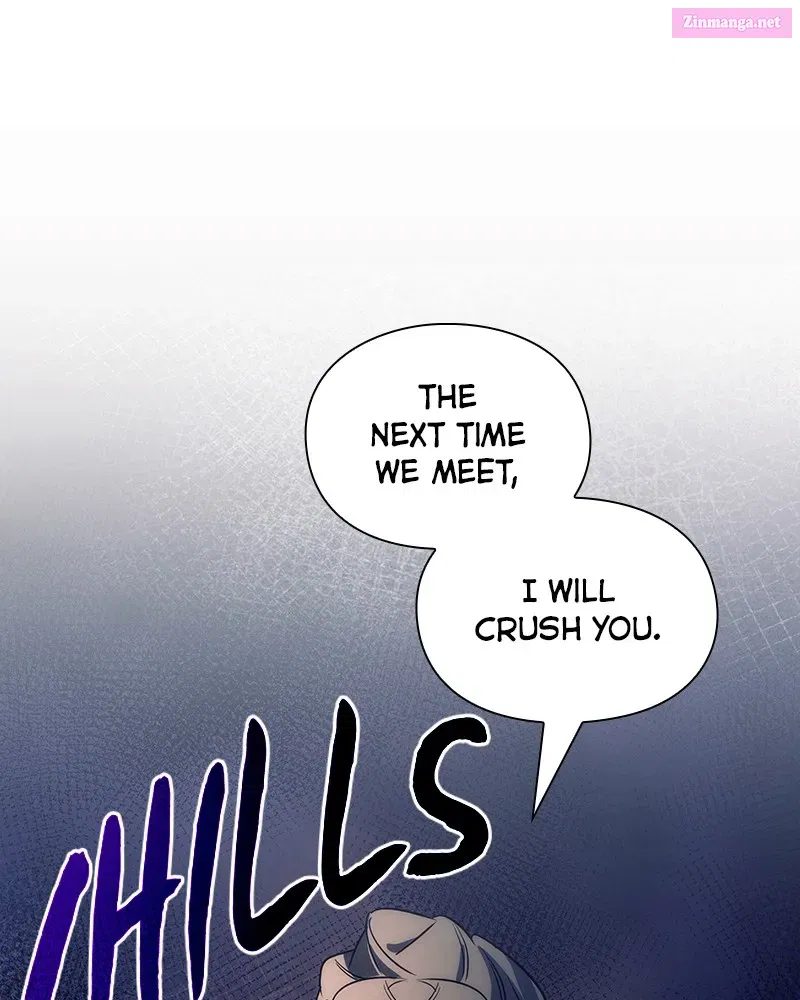 Night of the Goblin Zinmanga X Chapter 51 Page 113