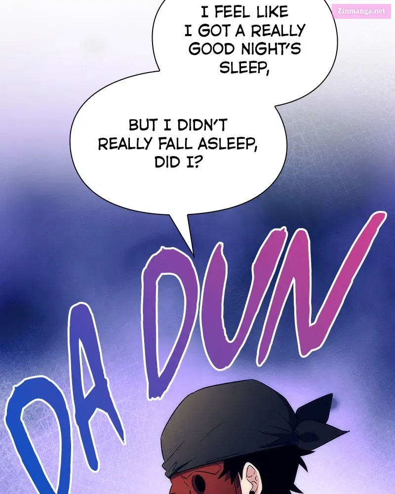 Night of the Goblin Zinmanga X Chapter 51 Page 122