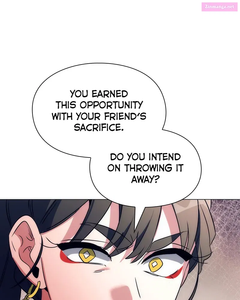 Night of the Goblin Zinmanga X Chapter 51 Page 127